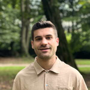 Picture of Manuel Barbiero