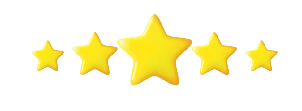 recensione 5 stelle