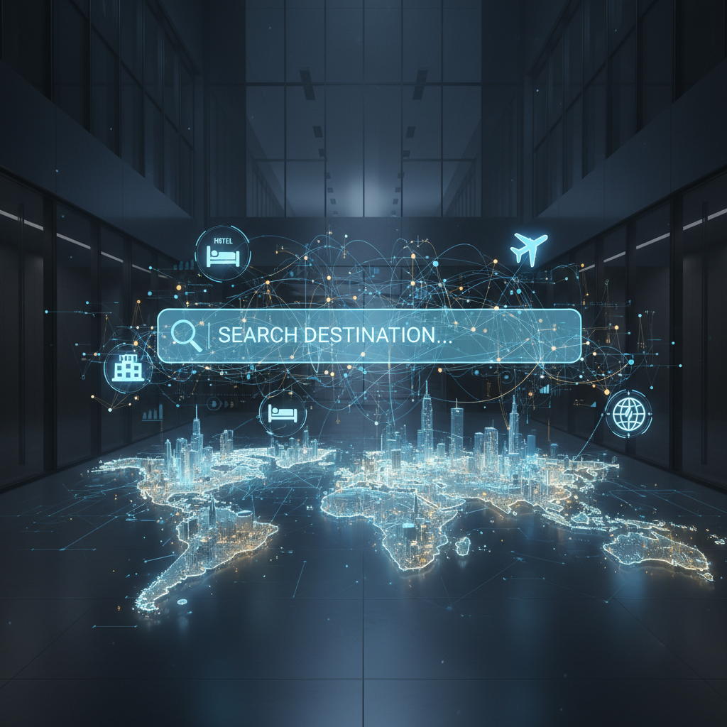 SEO AI: Tool e Strategie per Dominare la Ricerca nel Travel