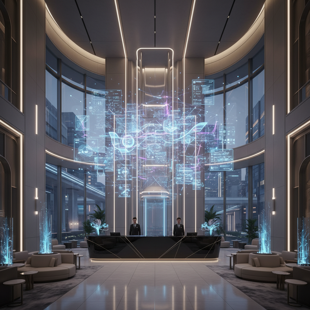 Cos’è l’AI Optimization (AIO)? Guida per Hospitality & Travel