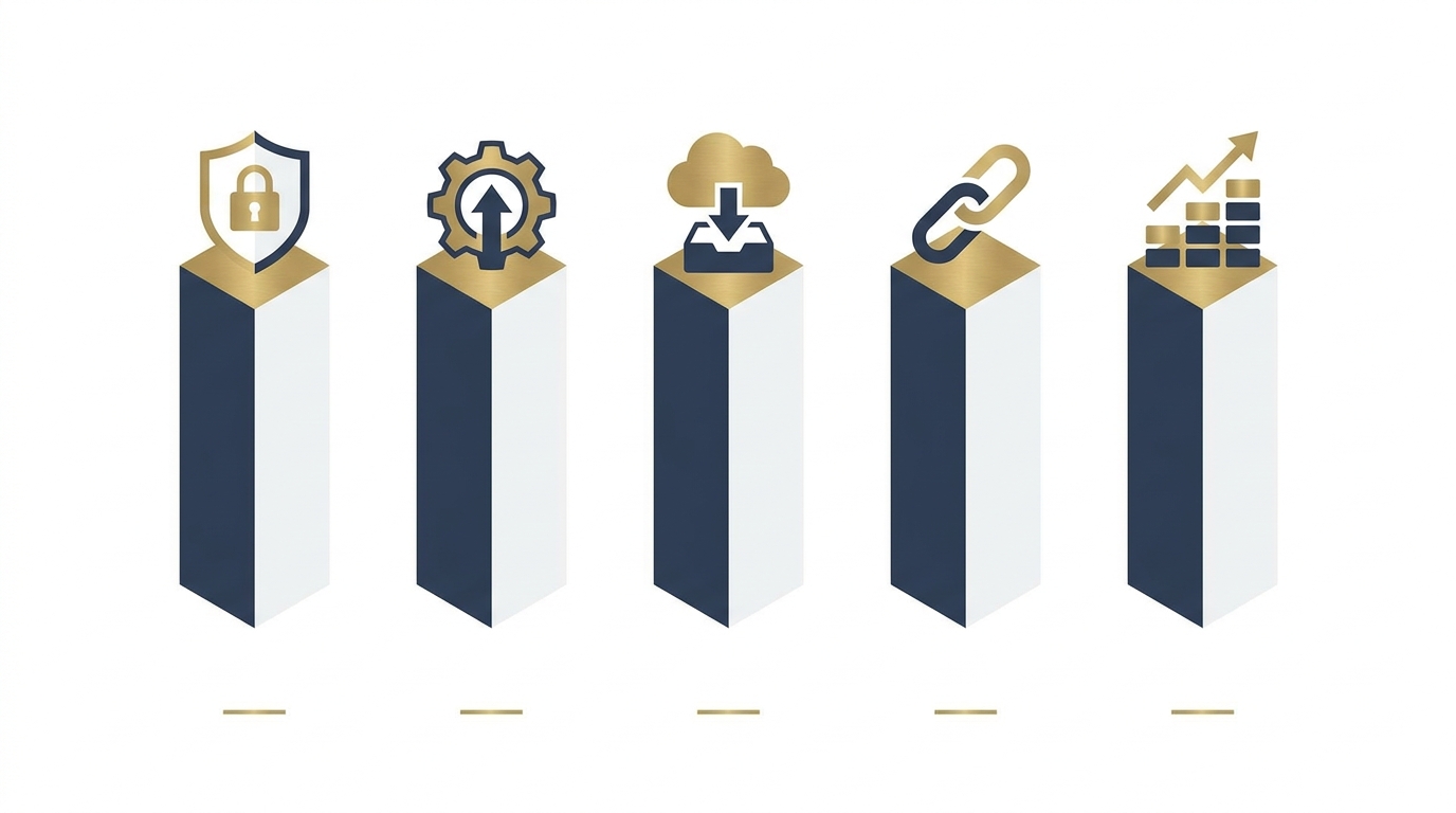Direct Booking Accelerator Infografica